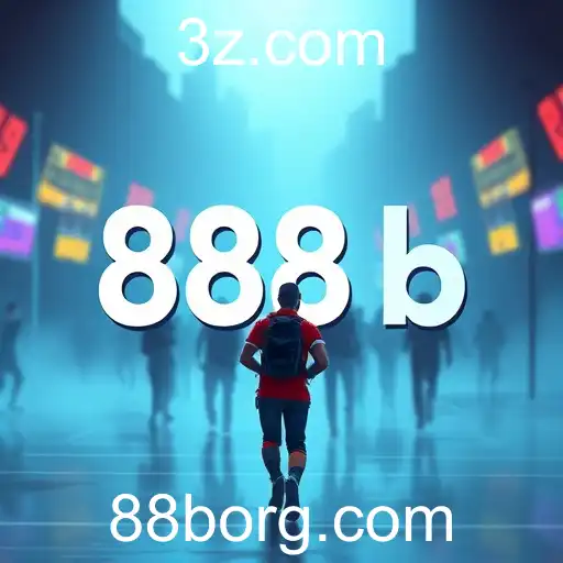 88b Revoluciona o Mundo dos Jogos em 2025