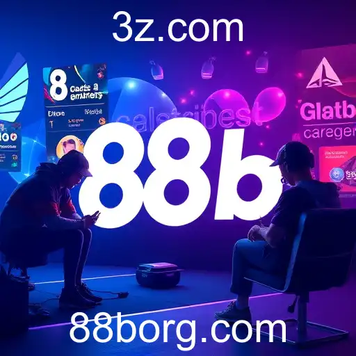 88b: Revolução no Mundo dos Games Online