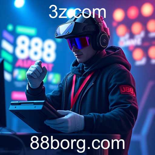 A Ascensão da Plataforma de Jogos 88b em 2025