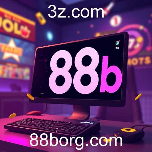 O Crescimento do Mercado de Jogos no Brasil e a Influência de 88b