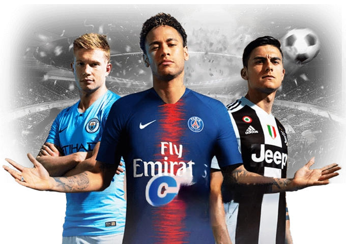 Muitas apostas esportivas na 88b sports