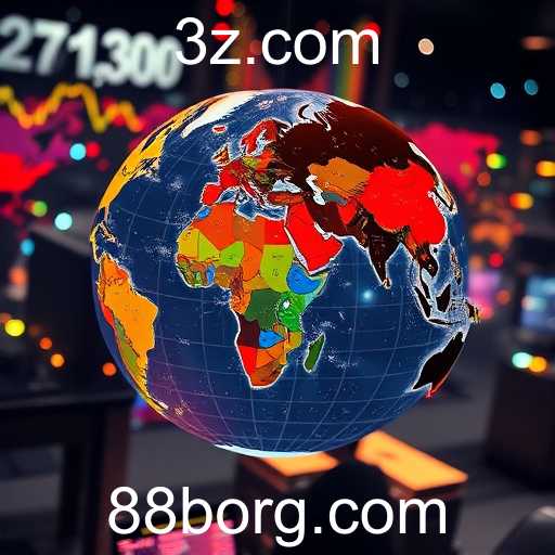 A Complexidade da Economia Mundial
