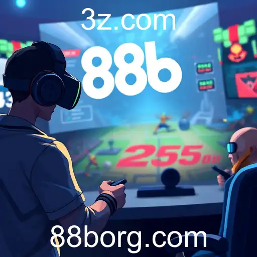 Expansão do 88b: A Revolução no Mundo dos Jogos Online