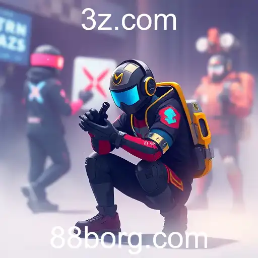 Revolução Digital no Mundo dos Jogos: A Ascensão de Novas Plataformas