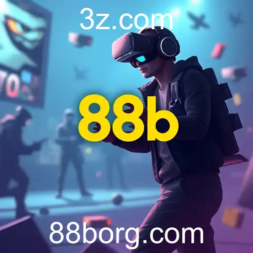 A Evolução dos Jogos Online: Um Olhar sobre o 88b