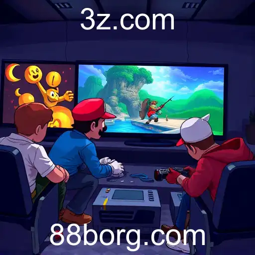 A Ascensão dos Jogos Online em 2025