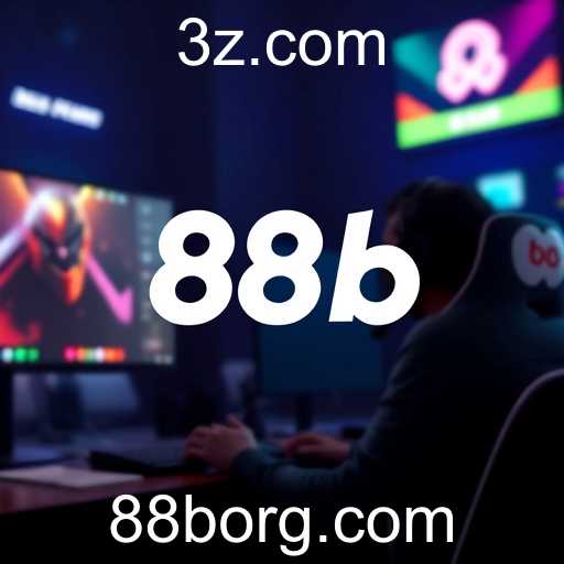 88b: Potencializando Experiências em Jogos Online