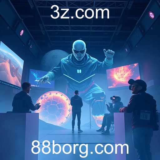 Inovações e Tendências no Mundo dos Jogos