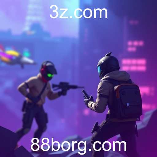 A Transformação da Indústria de Jogos com 88b