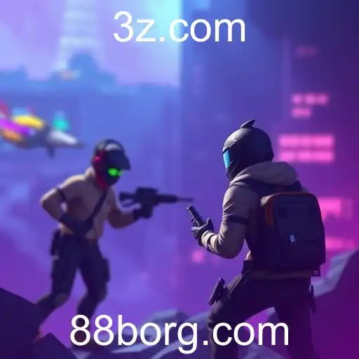 A Transformação da Indústria de Jogos com 88b