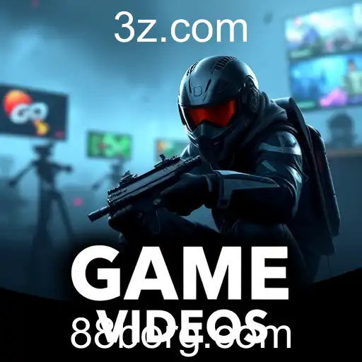 Impacto dos Jogos Online no Cenário Nacional