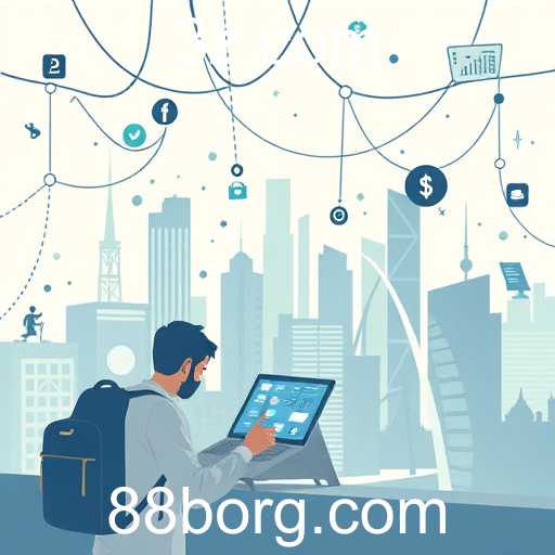 Novidades do 88b: Mercado em Expansão e Novos Desafios