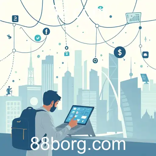 Novidades do 88b: Mercado em Expansão e Novos Desafios