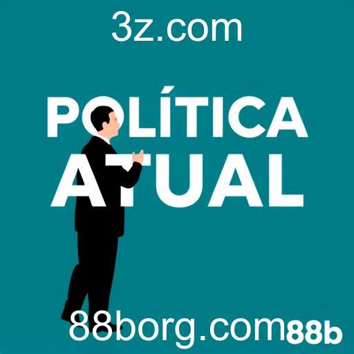 O Fascínio pela Política Atual no Mundo dos Jogos de Palavras-Chave