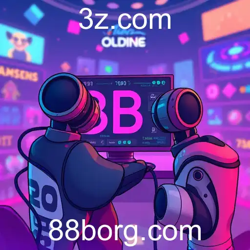 A Revolução dos Jogos Online: A Ascensão da 88b em 2025