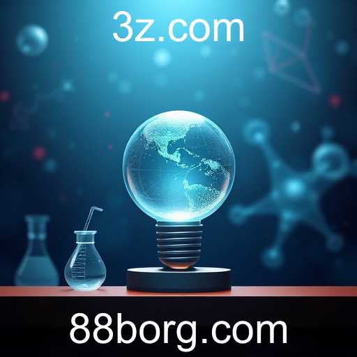 Descubra a Nova Categoria 'Ciência Atual' no Site de Jogos '88b'