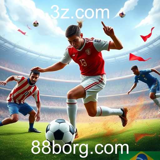 Explorando a Categoria 'Esportes Globais' no 88b: Jogabilidade e Estratégias